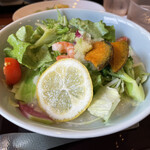 謝朋殿 粥餐庁 - 8種類の野菜ベジ粥