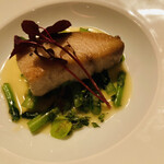 フレンチ キッチン - 