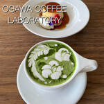OGAWA COFFEE LABORATORY 桜新町