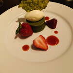 フレンチ キッチン - 