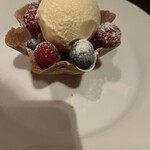 フレンチ キッチン - 