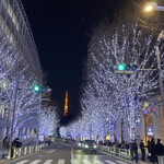 フレンチ キッチン - 