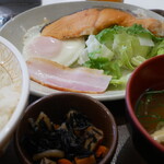 すき家 - 