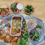 ボーノ - ボーノオードブルセット