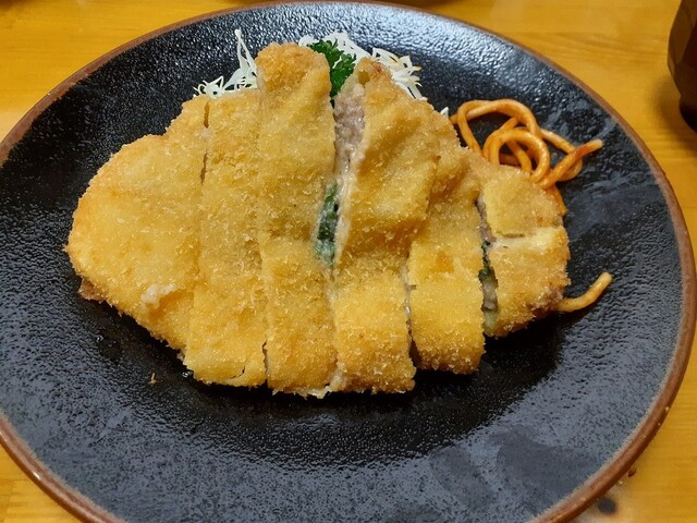 カツ吉 (かつきち) - 浅草(東武・都営・メトロ)/とんかつ | 食べログ カツ吉 (かつきち) - 浅草(東武・都営・メトロ)/とんかつ | 食べログ