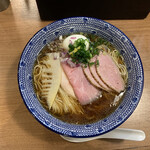 麺屋福丸 - 