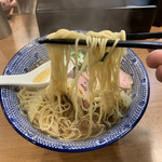 麺屋福丸 - 