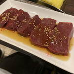 焼肉問屋 牛将軍 - 