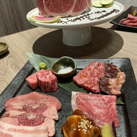 近江うし焼肉 にくTATSU 渋谷店 - 