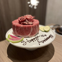 近江うし焼肉 にくTATSU 渋谷店 - 
