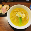 麺の風 祥気 - 料理写真: