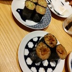 Sushi To Oden Ninoya - 