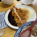 明石食堂 - 