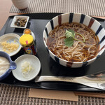 Soba Dining 蕎花 - 