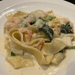 ヴィアデッラキエーザ - 