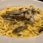 ヴィアデッラキエーザ - 