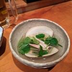 天ぷらいちかわ - 