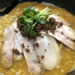 Tento Ramen - 