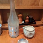 天ぷらいちかわ - 