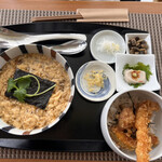 Soba Dining 蕎花 - 