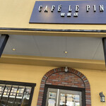 Cafe lepin - 