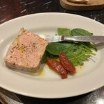 ヴィアデッラキエーザ - 