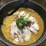 Tento Ramen - 