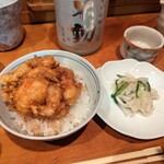 天ぷらいちかわ - 