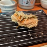 天ぷらいちかわ - 