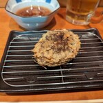 天ぷらいちかわ - 