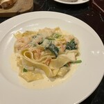 ヴィアデッラキエーザ - 