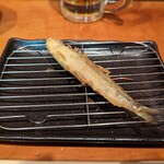 天ぷらいちかわ - 