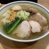 らぁ麺 すぎ本