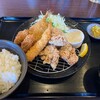 定食 吉田屋
