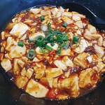 Kaen - 麻婆麺