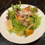 ヴィアデッラキエーザ - 