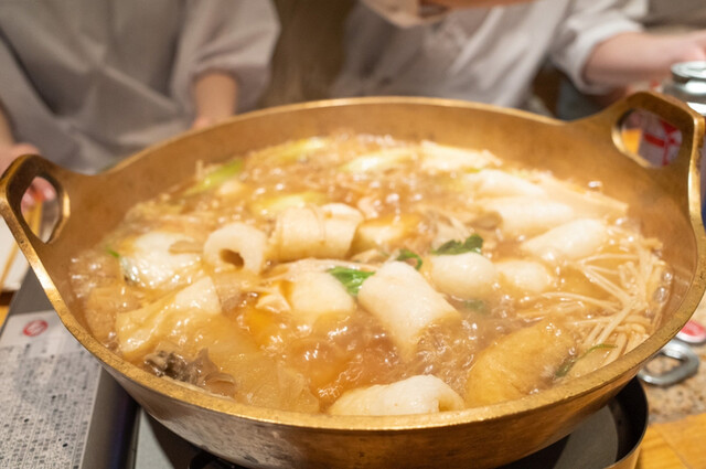 料亭魚松（リョウテイウオマツ） &ndash; 能代の本格日本料理と季節メニュー