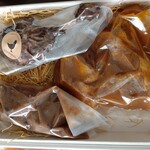 TEPATOMOKA - 参の重