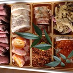 TEPATOMOKA - 壱の重