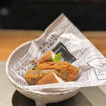 肉割烹 ASATSUYU - 