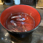 海鮮処 魚屋の台所 - 