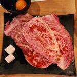 Sumibi Yakiniku Tsuru Chou - 