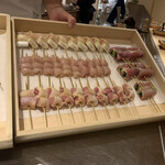 Yakitori Kyoutotachibana - 