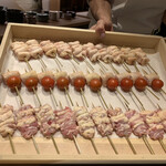 Yakitori Kyoutotachibana - 