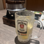 和×中×韓料理 食べ飲み放題 居酒屋 三国団 - 