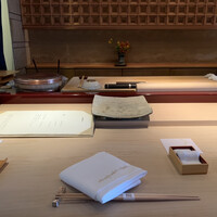 神戸・鮨かねさか - 