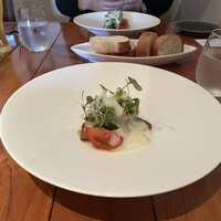 イタリア料理 スペランツァ - 