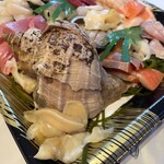 魚楽小川水産 - 