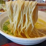 Ramen Ichi Nomiya Tori Paitan Torijin - 