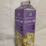 ファミリーマート - ジャスミン茶116円